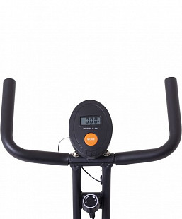 Велотренажер магнитный Starfit X-bike Vogue New BK-109