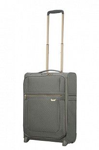 Чемодан Samsonite Uplite 55см 99D-14003 Green/Gold
