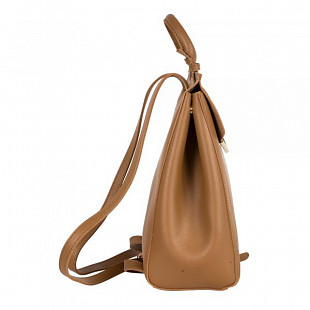 Женский рюкзак Pola 88353 brown