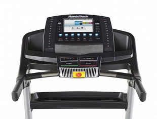Электрическая беговая дорожка NordicTrack T 23.0 NETL17814