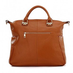 Женская сумка Pola 3408 light brown