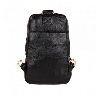 Мужская сумка Pola 0703-2 black