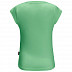 Футболка детская Jack Wolfskin Zebra T Girls spring green