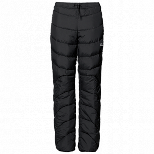 Брюки женские Jack Wolfskin Atmosphere Pants Women black
