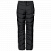 Брюки женские Jack Wolfskin Atmosphere Pants Women black