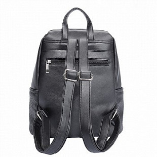 Городской рюкзак Ors Oro DS-0053 /1 black