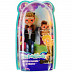 Кукла Enchantimals Хиксби Ёжик с питомцем FJJ22