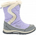 Сапоги Jack Wolfskin Snow Dome purple