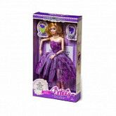 Кукла 9028A Purple