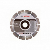 Алмазный круг Bosch 180х22 мм Standard for abrasive 2612771115	