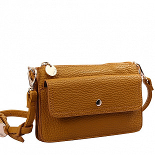 Женская сумка Pola 4273 yellow