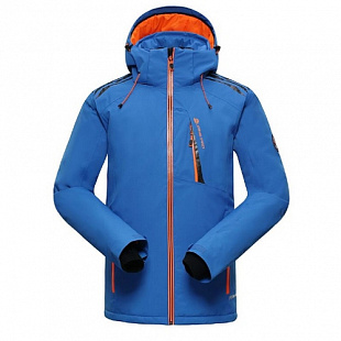 Куртка Alpine Pro MJCH159653 blue