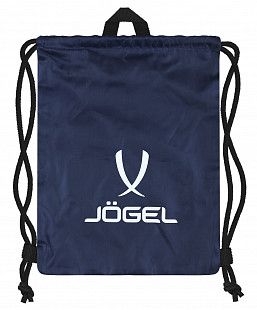 Мешок для обуви Jogel CAMP Everyday Gymsack JC-4BP-0221 dark blue