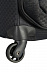 Чемодан Samsonite Uplite 67см 99D-19006 Black/Gold