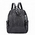 Городской рюкзак Ors Oro DS-0022 /2 grey