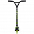 Самокат Novatrack Pixel Black/Green 100A.PIXEL.BGR7