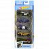 Набор машинок Hot Wheels Street Beasts 5 шт. (1806 GHP57) Набор машинок Hot Wheels Street Beasts 5 шт. (1806 GHP57)
