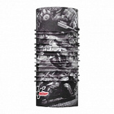 Бандана Buff Moto GP Original Winner black