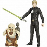 Фигурка Star Wars Люк Скайуокер (B3889 B3886)