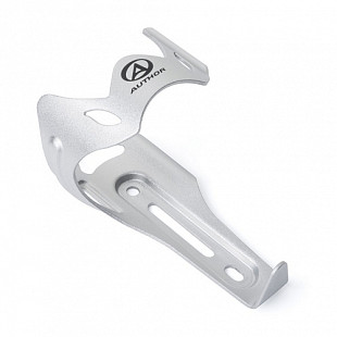 Флягодержатель Author ABC-37 silver 8-14000168	