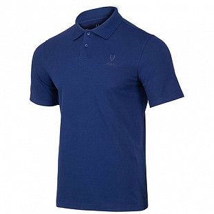 Поло детское Jogel ESSENTIAL Pique Polo JE4PO-0221 dark blue