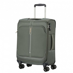 Чемодан Samsonite Popsoda 55см CT4-08003 Grey