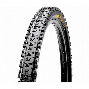 Велопокрышка Maxxis Aspen TR 29x2.10 TB96689500 black