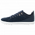 Полуботинки мужские Jack Wolfskin Auckland Low M night blue
