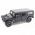 Масштабная модель автомобиля Maisto 1:18 Хаммер (36858)