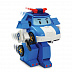Игрушка на радиоуправлении Robocar Poli Поли (31 см) 83090