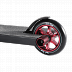 Самокат трюковой Tech Team Chimera red