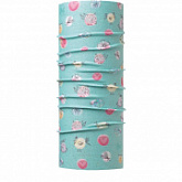 Бандана Buff CoolNet Sweetest Aqua