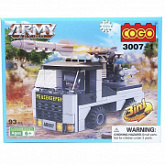 Конструктор Cogo 3007-1