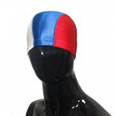 Шапочка для плавания Alpha Caprice CAP многоцветная 034M