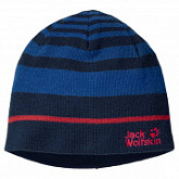 Шапка Jack Wolfskin Horizon Cap blue