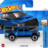 Машинка Hot Wheels Базовой коллекции '23 Ram 1500 97/250 (5785 HTC82) mainline 2024