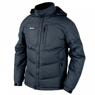 Куртка RedFox New Heights асфальт/black
