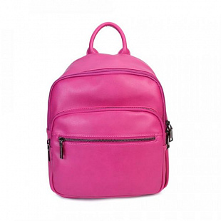 Рюкзак Ors Oro DS-9024 bright pink