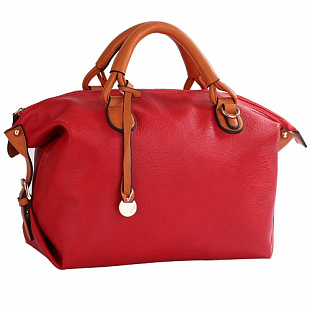 Женская сумка Pola 7013 red