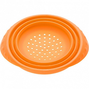 Дуршлаг силиконовый Perfecto Linea 24-008214