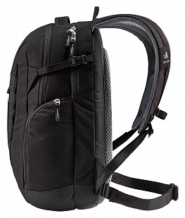 Рюкзак Deuter StepOut 22 3813121-7000 black (2021)