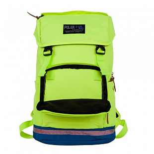 Рюкзак Polar П2107 green