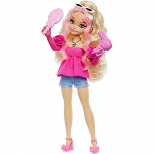 Кукла Barbie Dream Besties Malibu (HYC20 HYC21)
