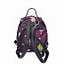 Городской рюкзак Ors Oro DS-0021 /3 balloons on purple