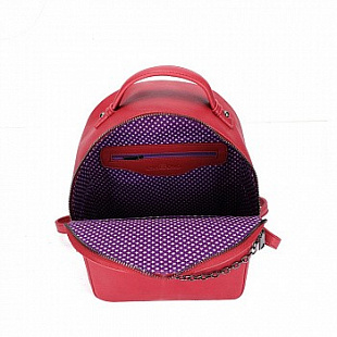 Городской рюкзак Ors Oro DW-971 /2 red