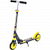 Самокат Ridex Neo black/yellow Самокат Ridex Neo black/yellow