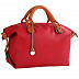 Женская сумка Pola 7013 red