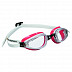 Очки для плавания Aqua Sphere K180 Lady White/Red 173280 Очки для плавания Aqua Sphere K180 Lady White/Red 173280