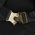 Кожаный рюкзак Polar 21805 black