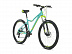 Велосипед Stinger Siena Std 27,5" (2018) Green
